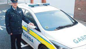 Drugs worth €90,000 seized in County Limerick garda district this year