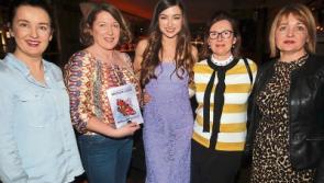 Broken Love has the power to heal: Meghann Scully launches first book in Limerick
