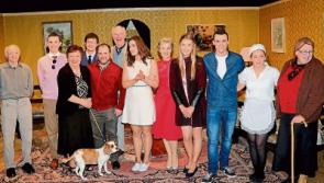Second Honeymoon gets the laughs in Abbeyfeale