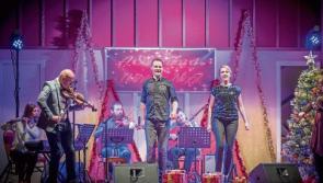 After rocking Rockchapel, band plays the Millennium Centre in Caherconlish