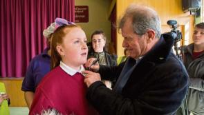 Limerick choir is on song for JP McManus and Paul O'Connell at TLC4