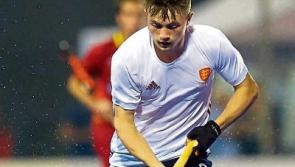 Zach attack: English hockey star who broke Irish hearts has Limerick hurling in his genes