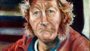 US artist’s appeal to find Limerick man in painting