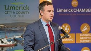 Limerick Chamber boss calls on retailers to stand together amid 'escalating' crime