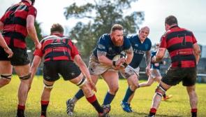 Five Limerick wins on dramatic penultimate day in the Ulster Bank League