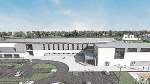 Troubled construction firm was earmarked for County Limerick school development