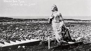 Limerick Chronicle files: Man survived on a deserted island for 92 days