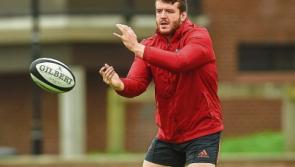 Mike Sherry extends stay at Munster as Garryowen's Neil Cronin joins province