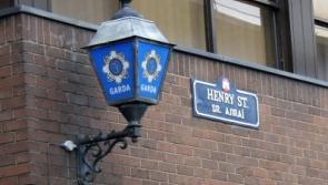 Limerick gardai seek information following city centre assault