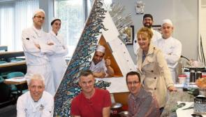 Limerick apprentices A-iming to cook up a storm