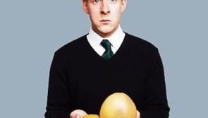 My Left Nut: Coming of age tale has a real heart at Limerick's Belltable