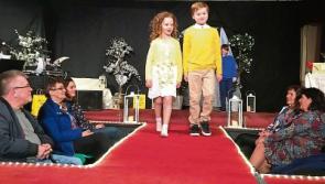 Limerick village goes fashion mad for Tidy Towns 