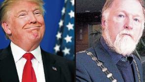 ‘Over my dead body’: Limerick councillor’s call for ban on USA trips
