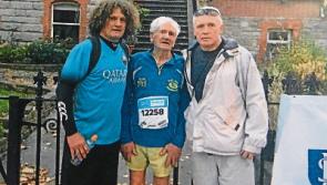 Great Limerick Run is a 'life-changing experience’ says Mr Motivator