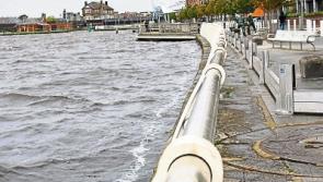 Limerick council forced to revise storm bill after department expressed concerns