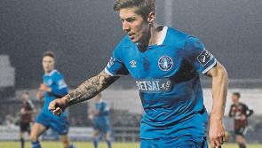 Exodus begins at Limerick FC as four players depart club