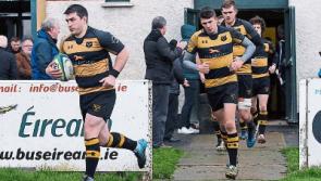 Young Munster hooker Ger Slattery calls time on distinguished career