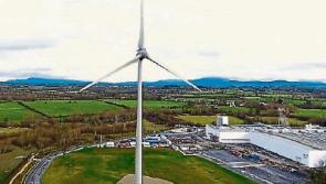 J&J pulls plans for second turbine at Limerick facility