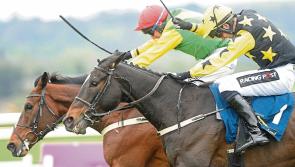 THE PUNTER'S EYE: Preview and tips for the first day of Punchestown