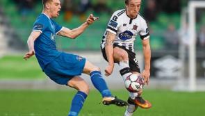 Faltering Limerick FC succumb at home to clinical Dundalk