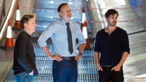 High hopes for second series of Nightflyers as NBC boss reels up Limerick’s hopes