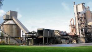 Limerick councillors slam decision to grant permission for Irish Cement plans