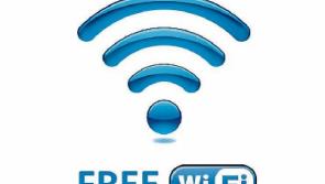 Free high-speed Wi-Fi rolled out across Limerick city