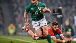 Civic reception planned for Limerick’s Grand Slam heroes