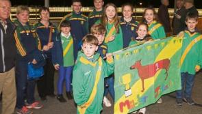 Final time in Limerick for Kirby Memorial in Limerick Greyhound Stadium