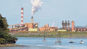 US sanctions ‘wreak havoc’ and threaten 900 jobs at Limerick plant