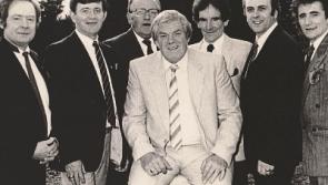 Sadness in Limerick at passing of ‘gentle giant’ Big Tom