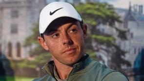 Irish golf superstars launch JP McManus Pro-Am 2020