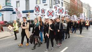 EVA defends inclusion of artists’ campaign to repeal the Eighth in Limerick exhibition
