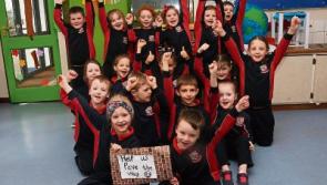Limerick school must raise €20k by June to buy land