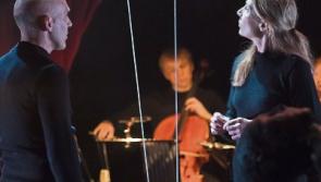 &lsquo;Here All Night&rsquo;&nbsp;to make its debut&nbsp;on the Lime Tree stage