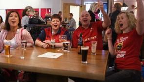 WATCH: Thousands of Limerick rugby  fans are Bordeaux bound for Munster - Racing clash