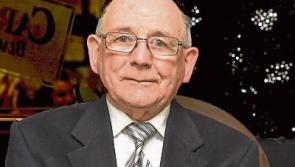Limerick’s leading jeweller JJ Kenneally passes away