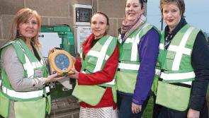 Defibrillator group join together to save Limerick lives