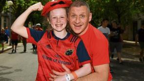 WATCH: Munster fans enjoy Bordeaux trip even in defeat