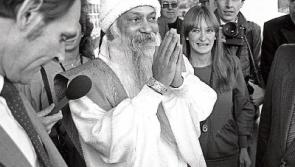 ‘Free-love’ guru who holed up in Limerick hotel is subject of Netflix documentary