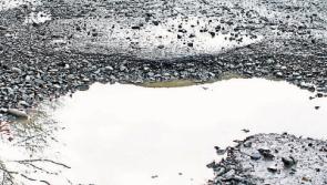 Funding of €411k allocated to upgrade Limerick roads under Local Improvement Scheme