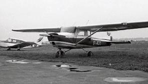 Limerick Chronicle files: City&rsquo;s big aerial display ends in tragedy