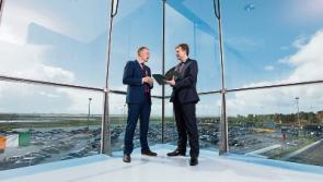 New report shows Shannon Group generates economic impact of €3.6 billion per year