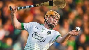 Limerick finalise U-21 hurling panel with double All Ireland winner absent