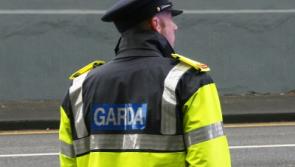 Long delays outside Limerick village as gardai deal with crash
