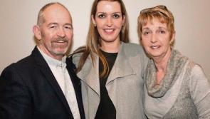 WATCH: A 'shameful series of events' - Tánaiste apologises to Limerick woman over misdiagnoses