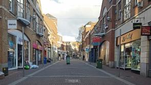 Nigel Dugdale - Limerick and Proud: City in dire need of retail rescue