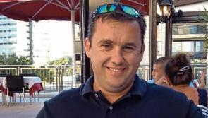 Book on murdered Limerick man Jason Corbett sparks family rift