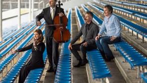 Irish Chamber Orchestra to make second Trip to Tipp as Féile sells out