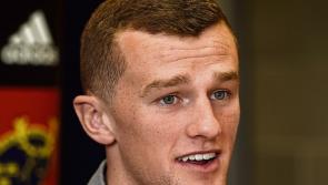 Limerick's Stephen Fitzgerald 'devastated and heartbroken' at being forced to retire from rugby